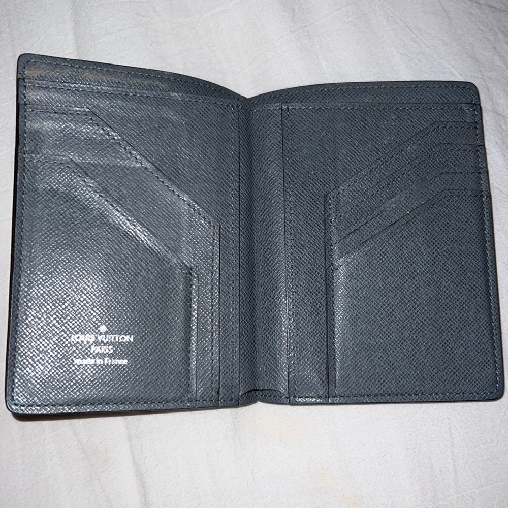 Mens Louis Vuitton Wallet